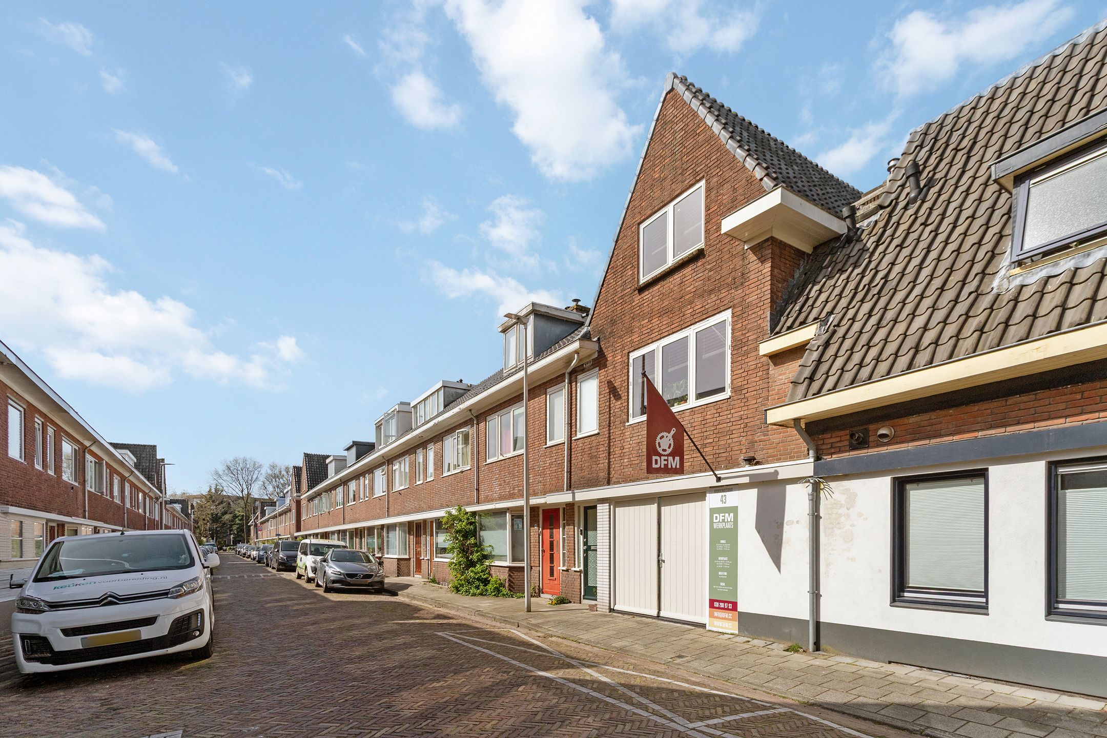 Foto 30 van Noordeindestraat 41