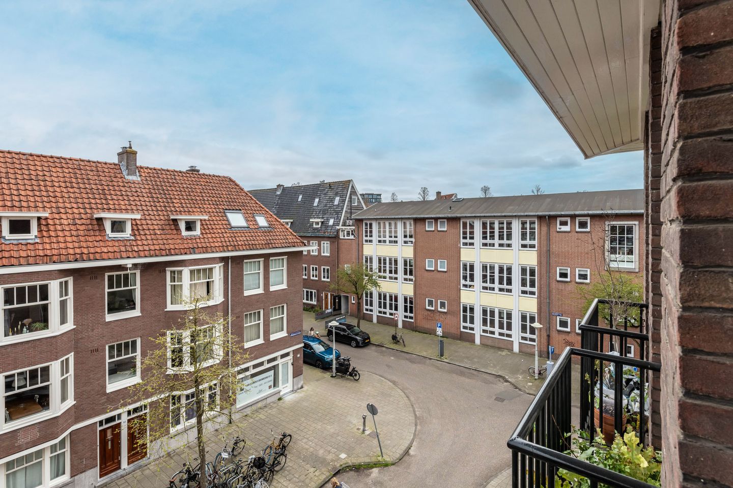 Photo 20 of Woestduinstraat 154-3