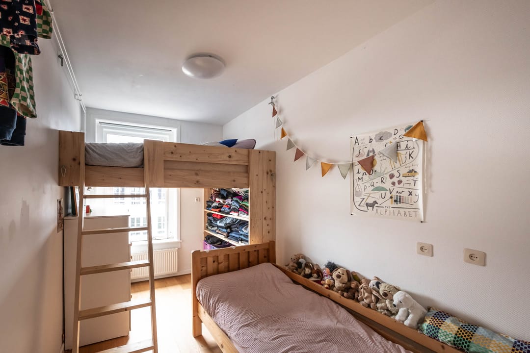 Photo 11 of Woestduinstraat 154-3