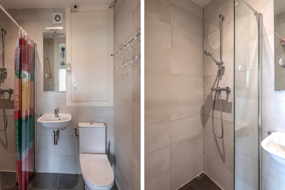 Photo 16 of Woestduinstraat 154-3