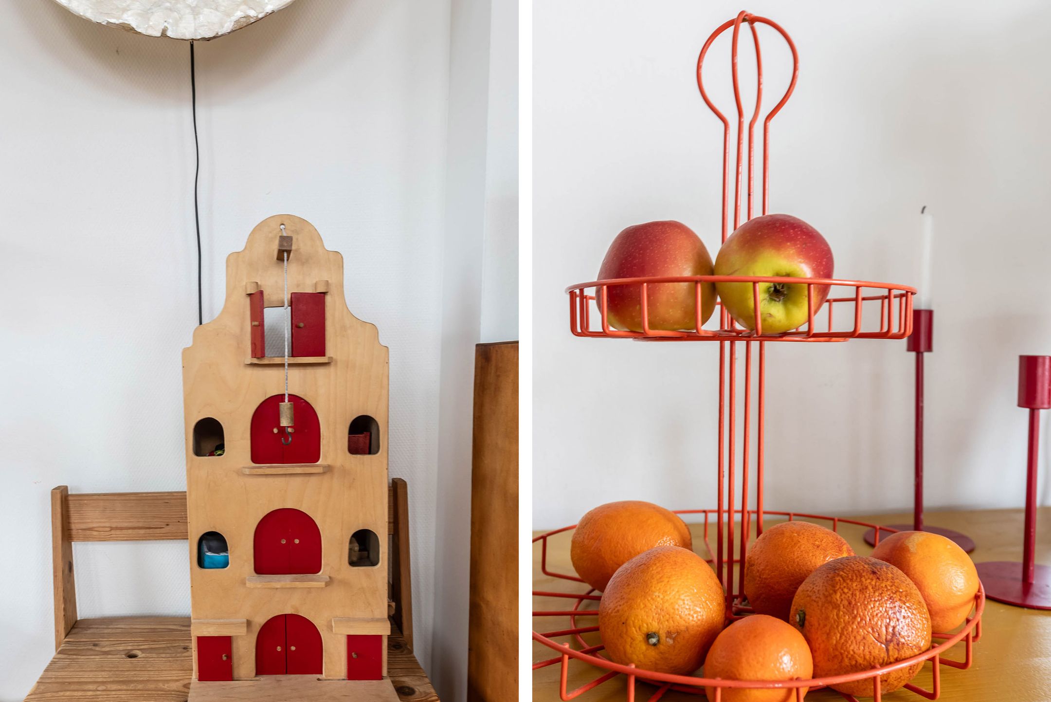 Photo 12 of Woestduinstraat 154-3