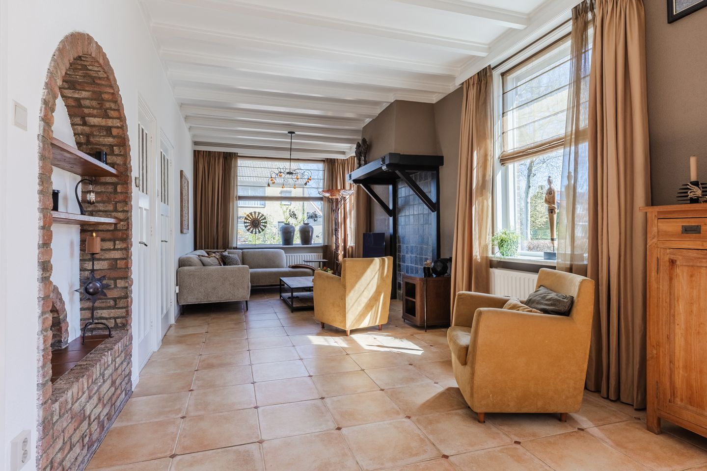 Foto 5 van Tilburgseweg 56