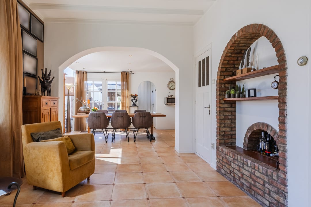 Foto 8 van Tilburgseweg 56