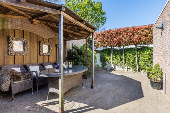 Foto 3 van Tilburgseweg 56