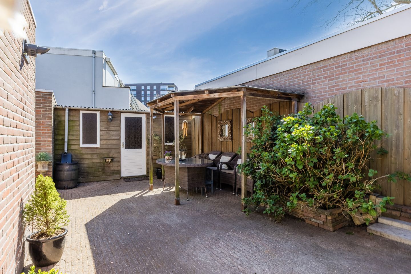 Foto 29 van Tilburgseweg 56