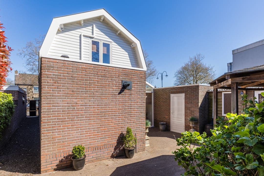 Foto 31 van Tilburgseweg 56