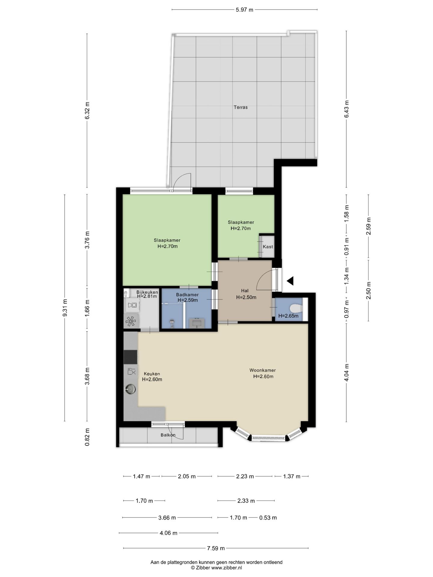 Photo 40 of Rijksstraatweg 128-B
