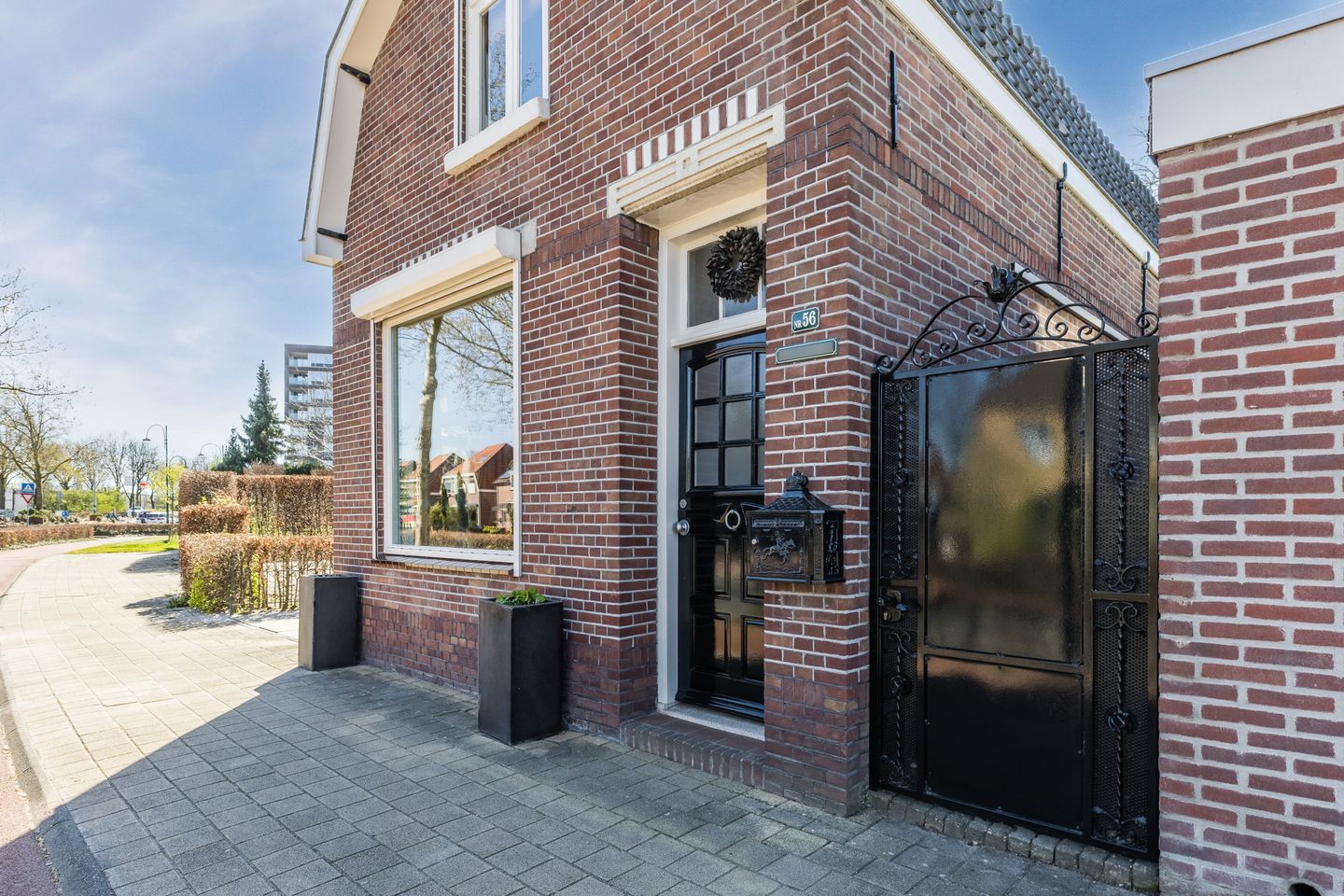 Foto 34 van Tilburgseweg 56