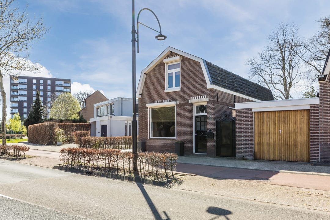 Foto 37 van Tilburgseweg 56