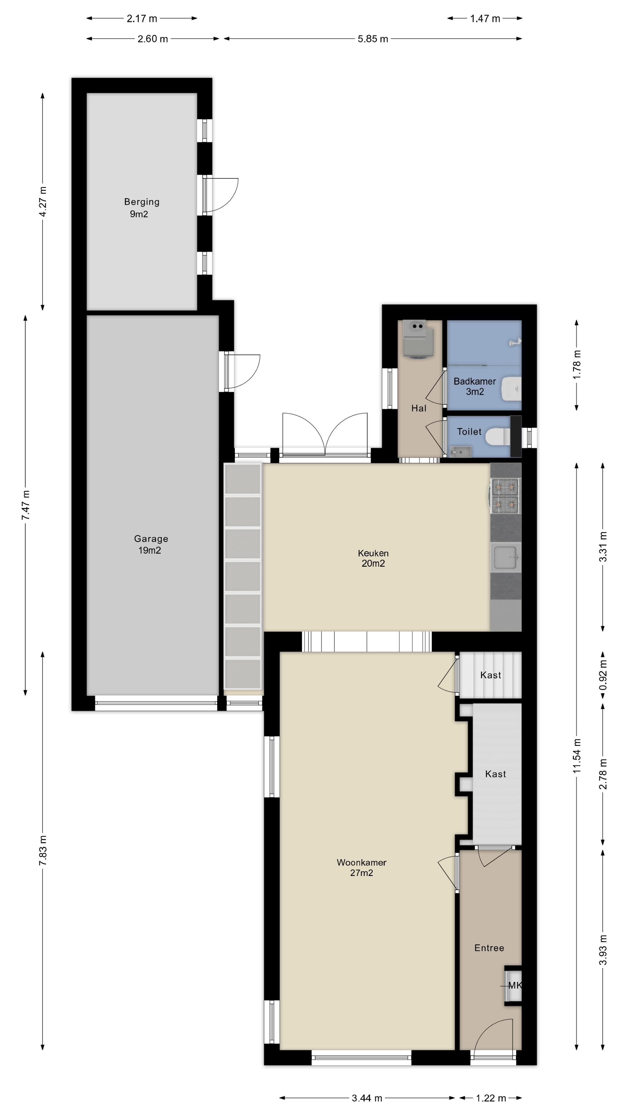 Foto 42 van Tilburgseweg 56