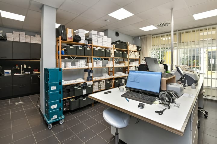 Wielakkerstraat 3, Arnhem