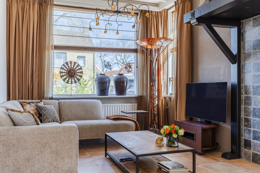 Foto 7 van Tilburgseweg 56