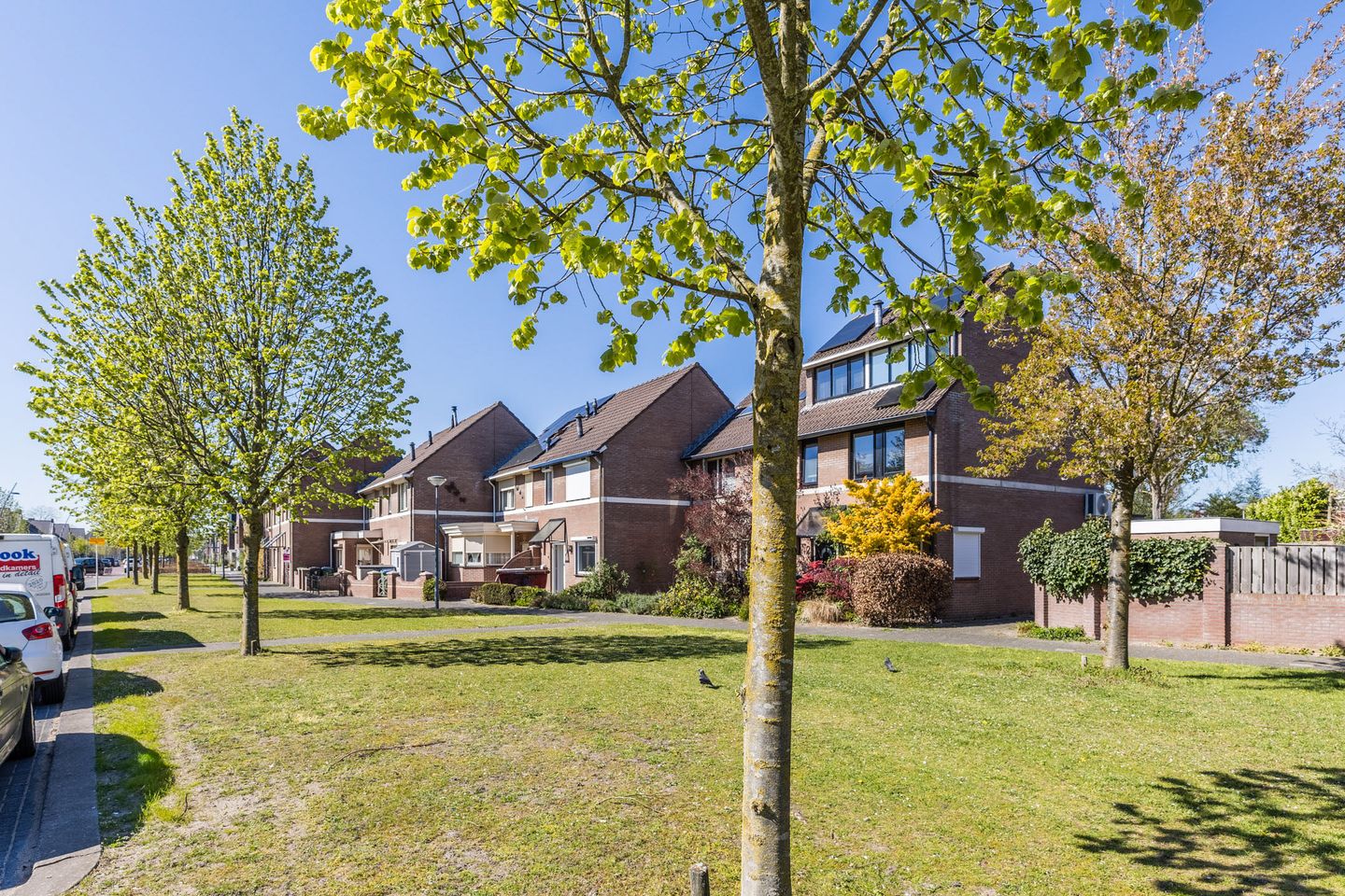 Foto 40 van Tilburgseweg 56