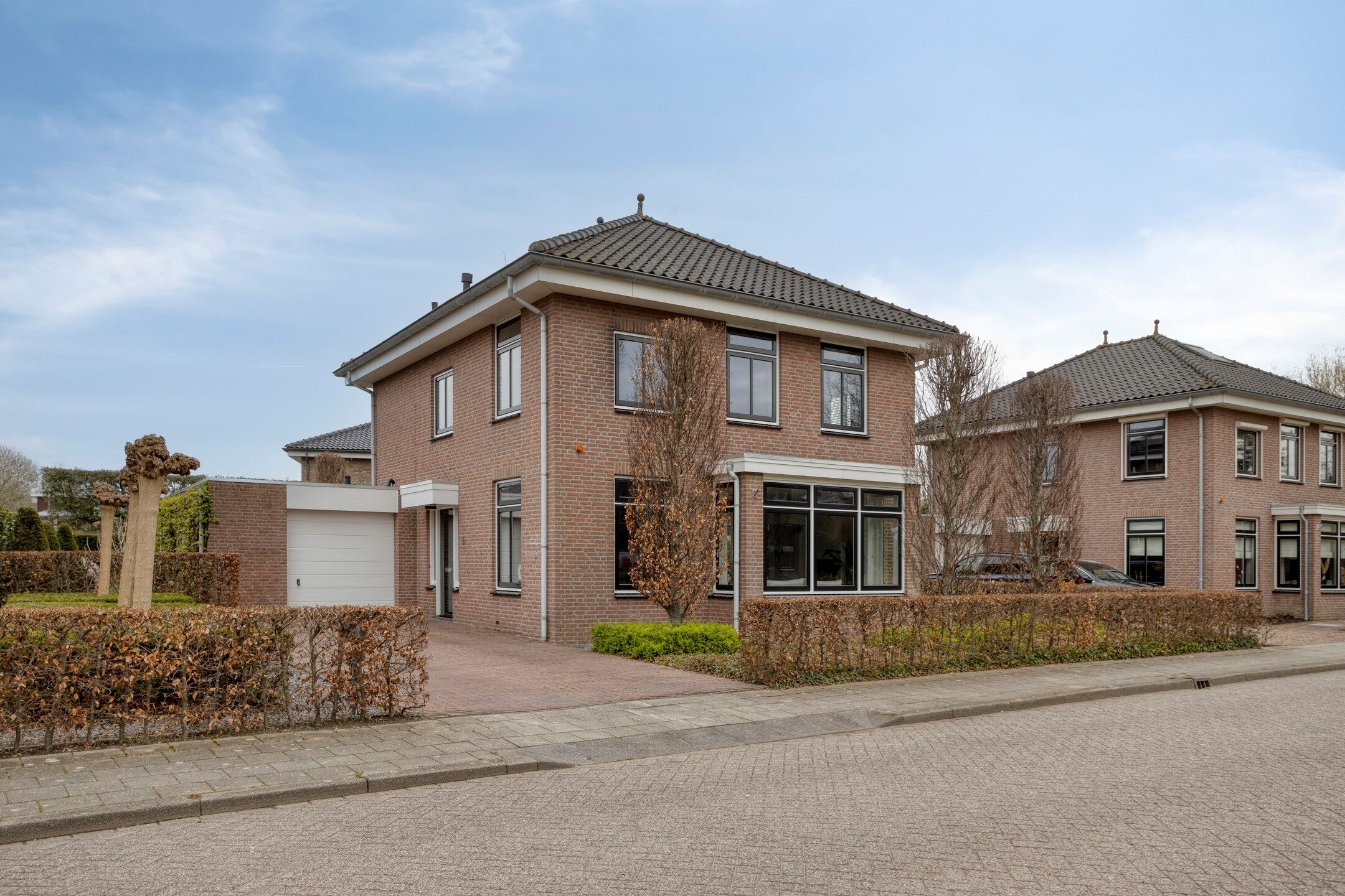 Kolfweg 6 