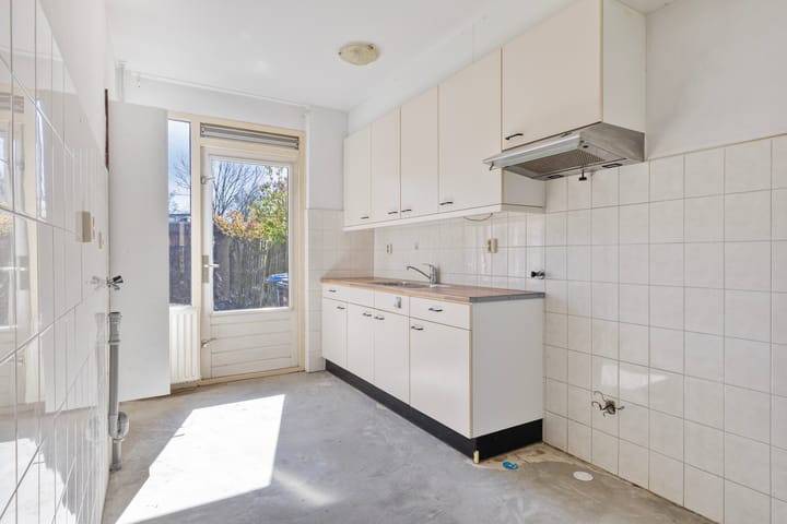 Foto 3 van Marumplantsoen 7