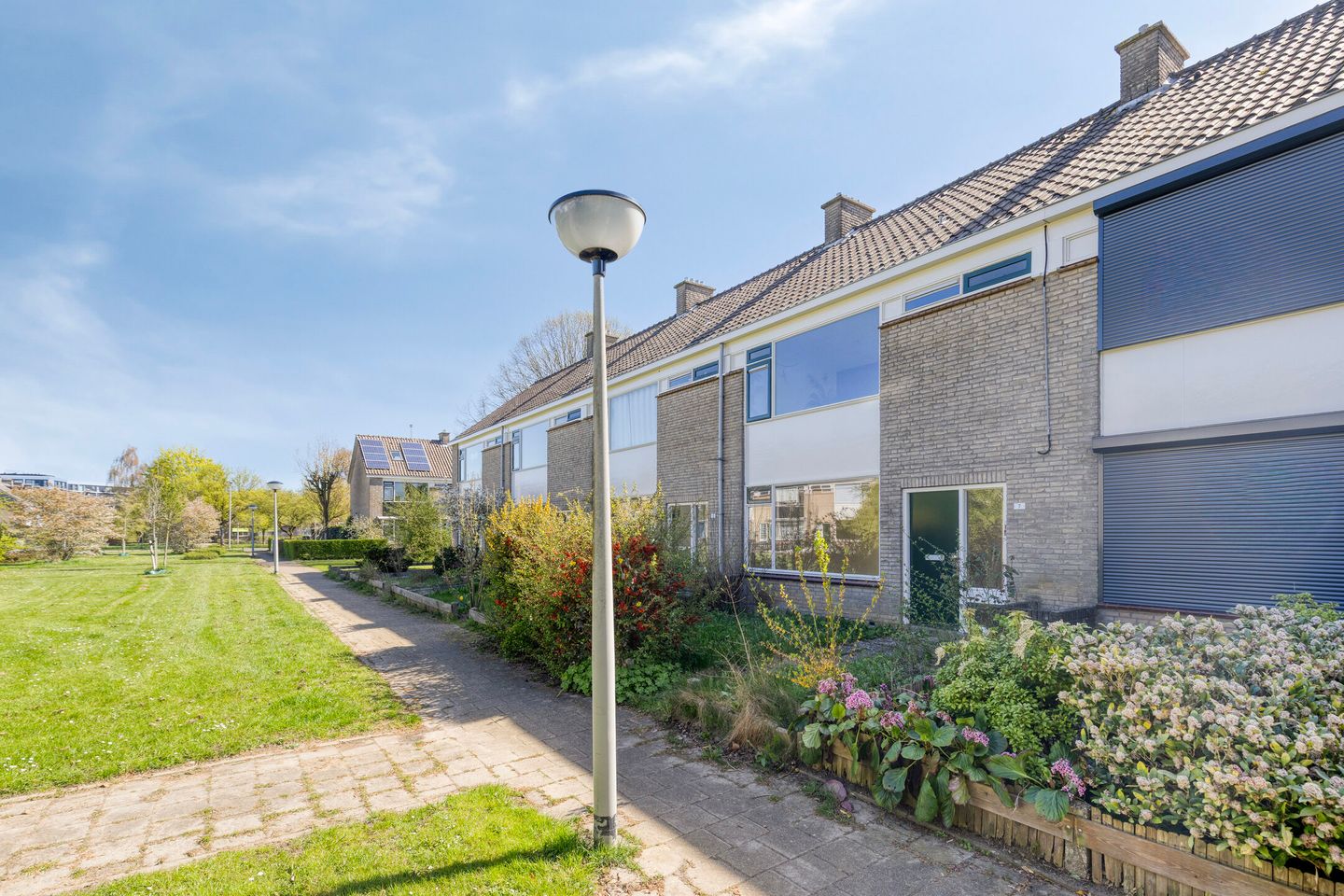 Foto 5 van Marumplantsoen 7