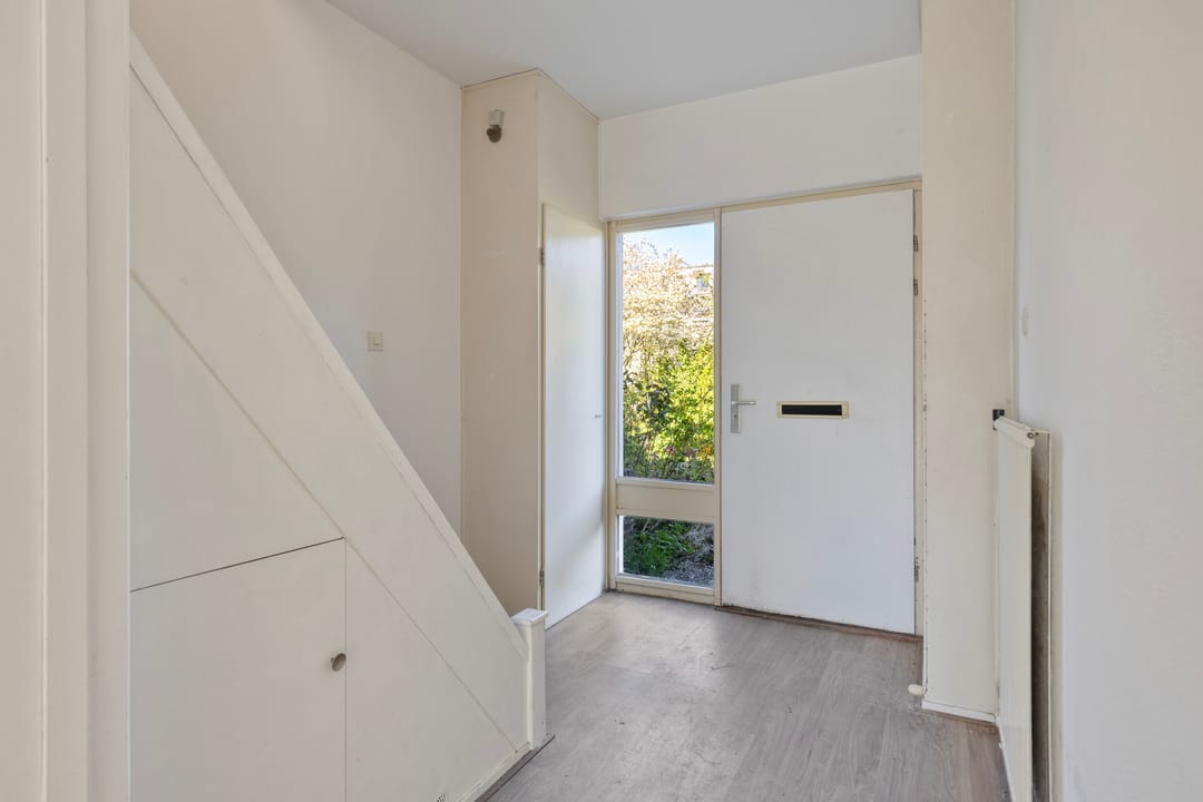 Foto 7 van Marumplantsoen 7