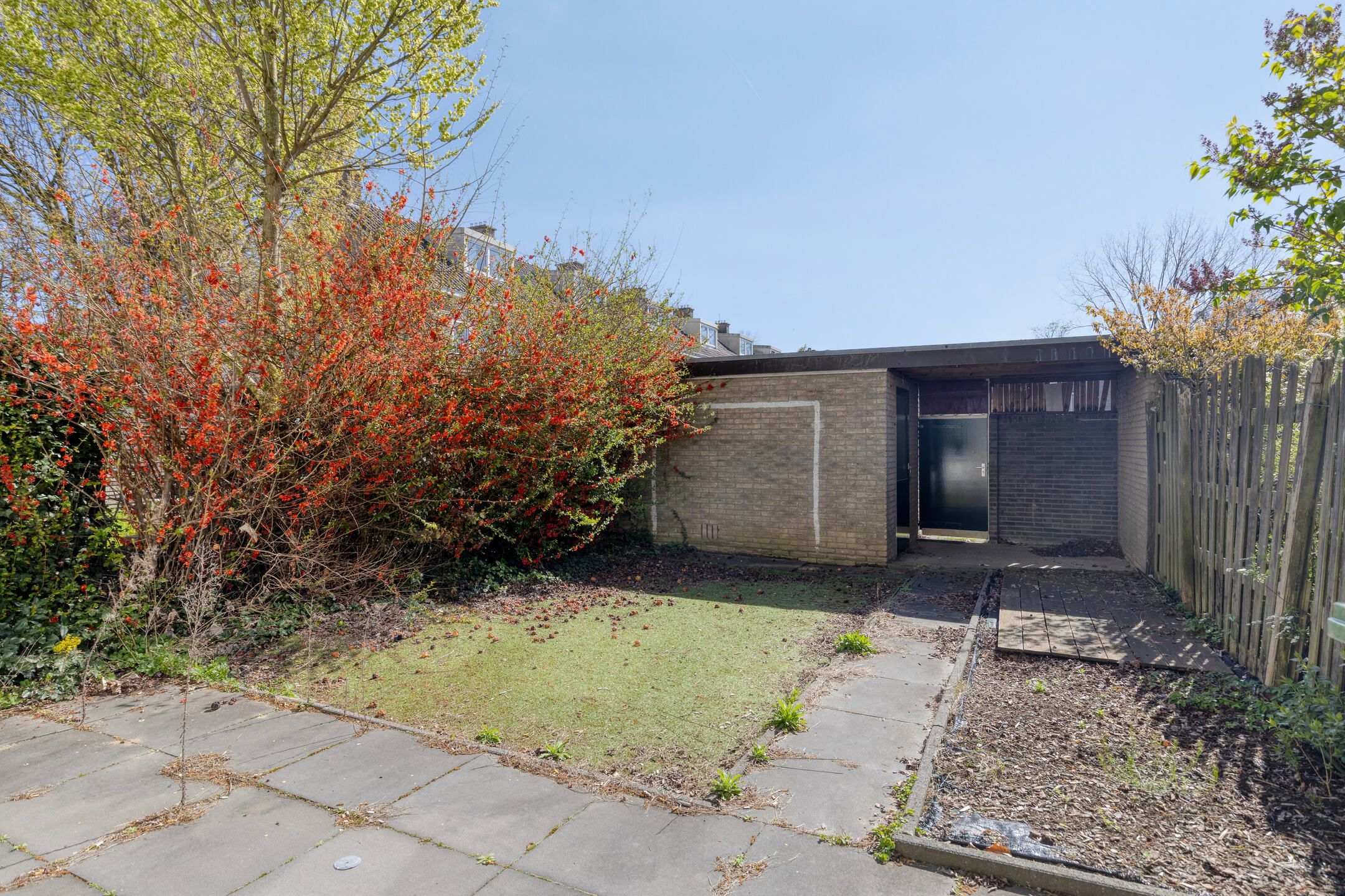 Foto 15 van Marumplantsoen 7