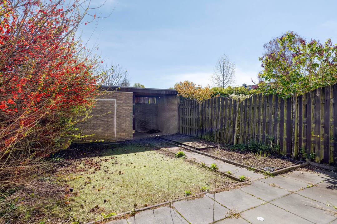 Foto 16 van Marumplantsoen 7