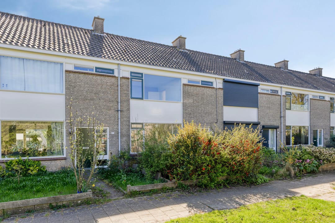 Foto 37 van Marumplantsoen 7