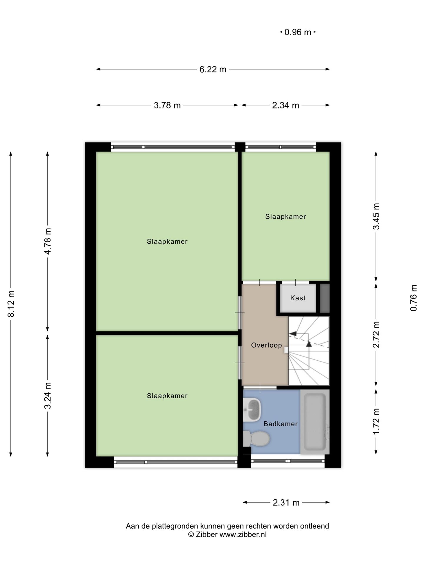 Foto 44 van Marumplantsoen 7