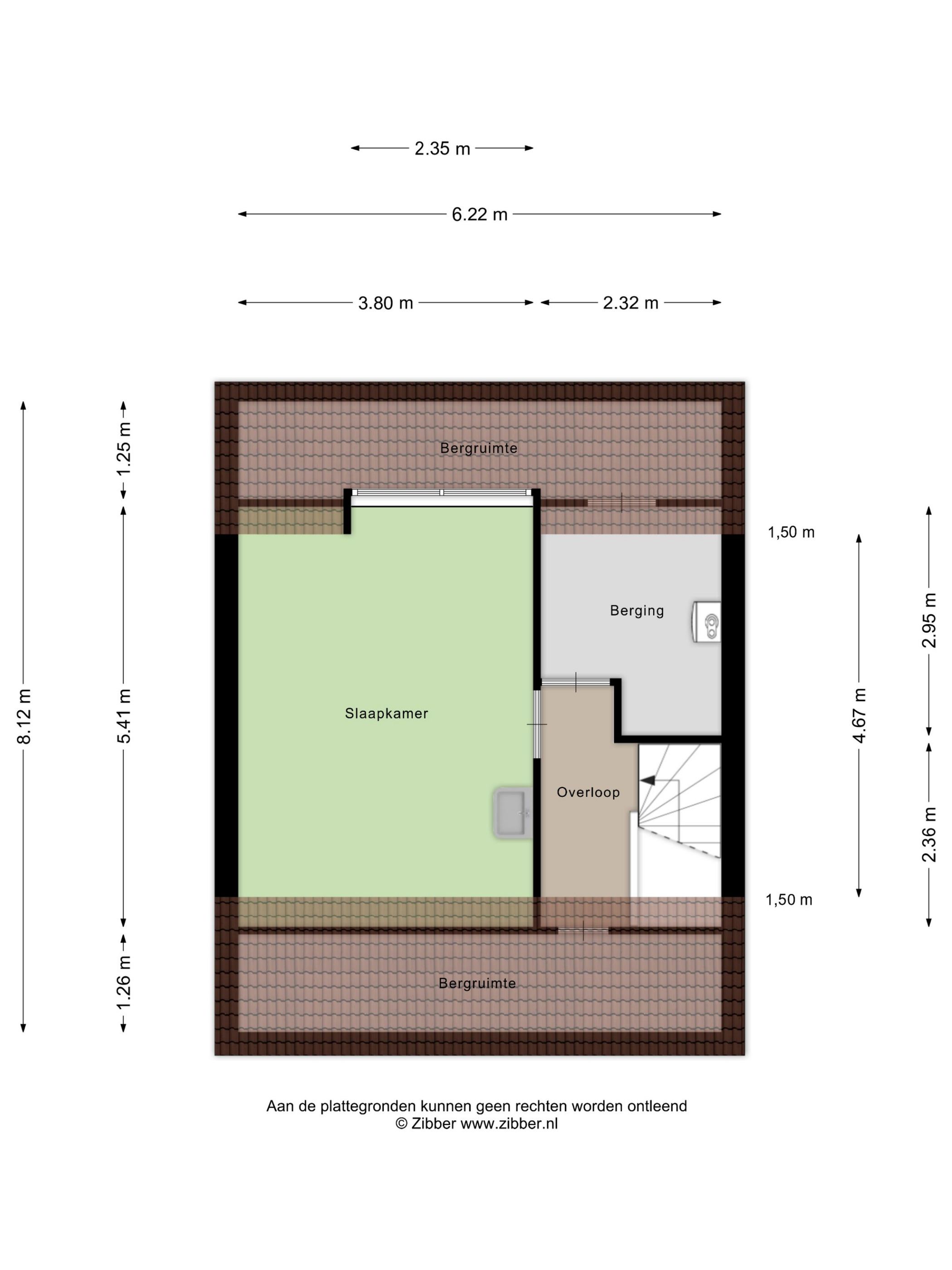 Foto 45 van Marumplantsoen 7