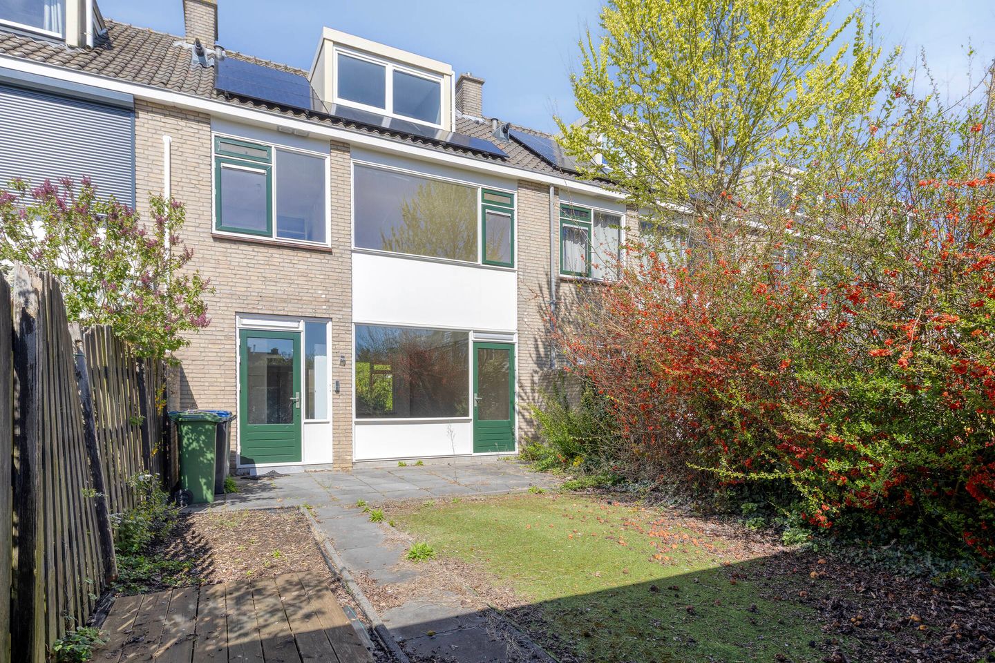 Foto 4 van Marumplantsoen 7