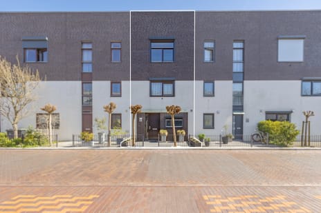 Lingestraat thumbnail