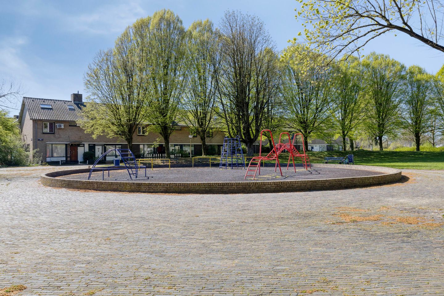 Foto 40 van Marumplantsoen 7