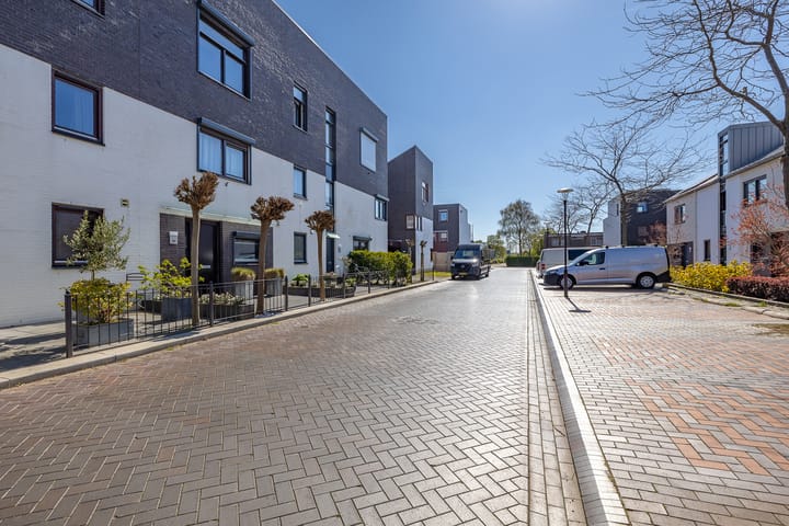 Foto 2 van Lingestraat 49