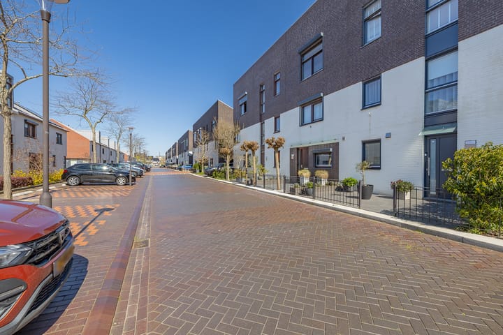 Foto 3 van Lingestraat 49