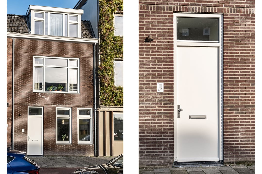 Foto 2 van Croeselaan 266