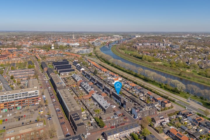 Foto 4 van Lingestraat 49