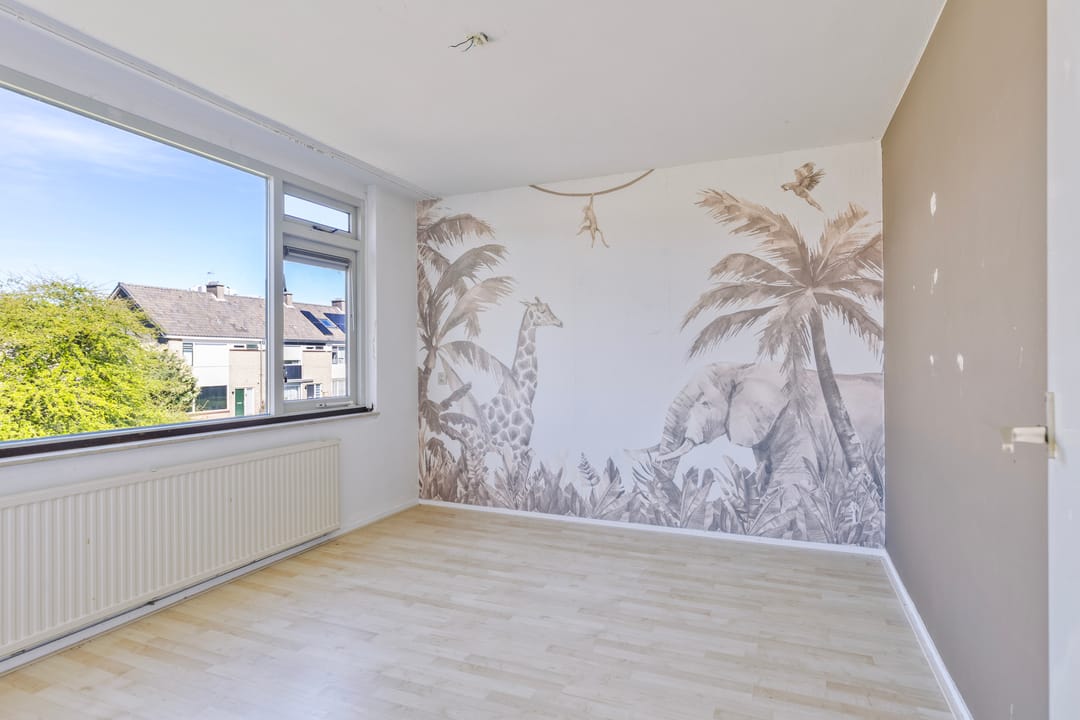 Foto 26 van Marumplantsoen 7