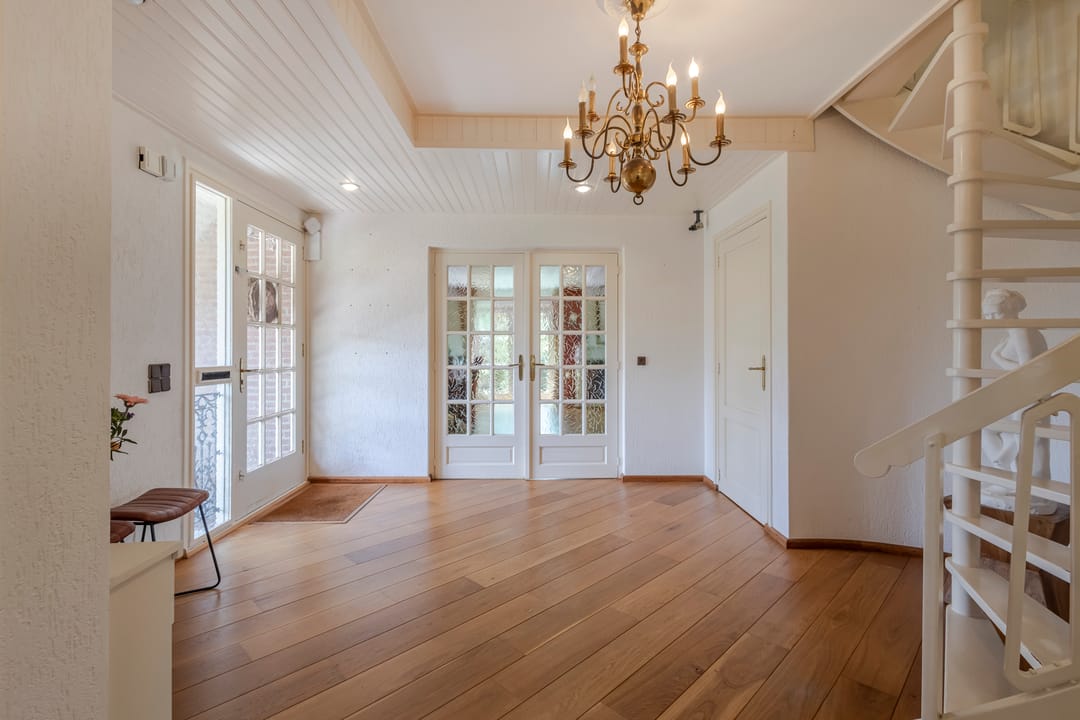 Foto 26 van Abbekesdoel 77