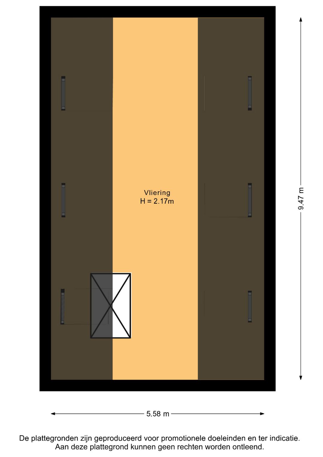 Foto 56 van Abbekesdoel 77