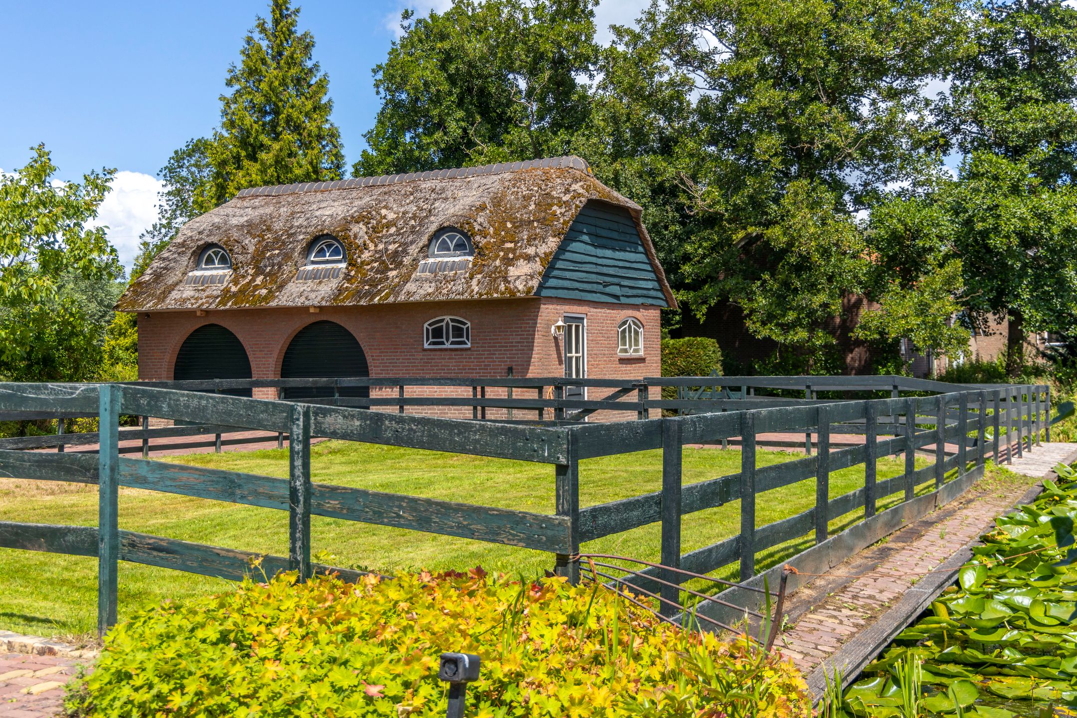 Foto 24 van Abbekesdoel 77