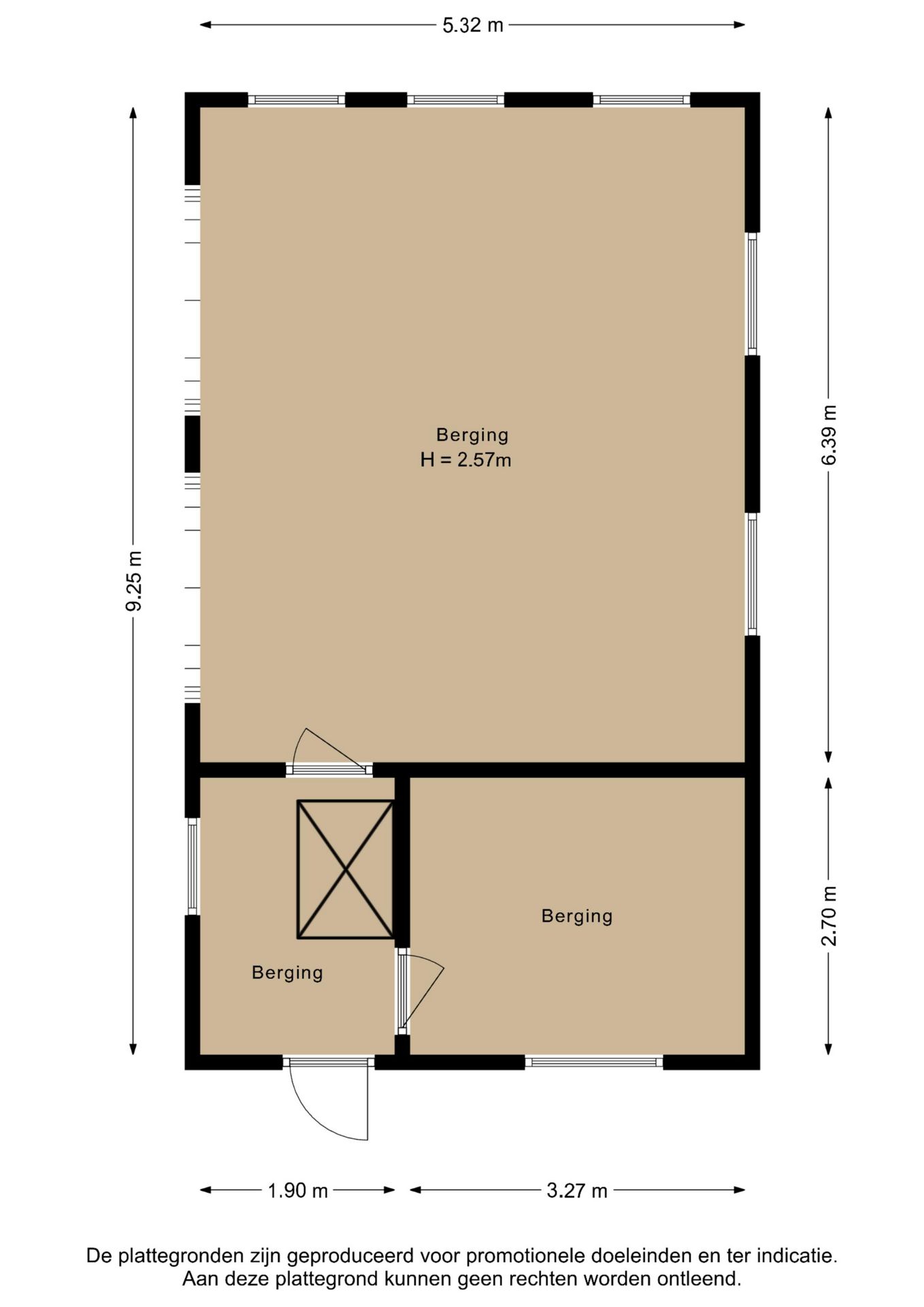 Foto 55 van Abbekesdoel 77