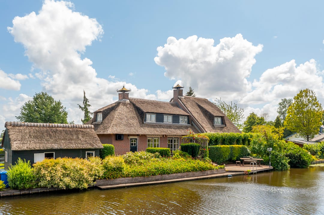 Foto 2 van Abbekesdoel 77