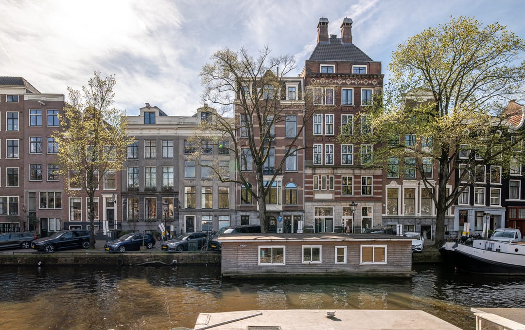 Photo 1 of Prinsengracht 774-3