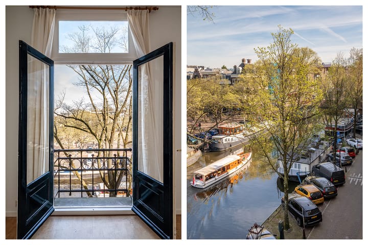 Foto 5 van Prinsengracht 774-3