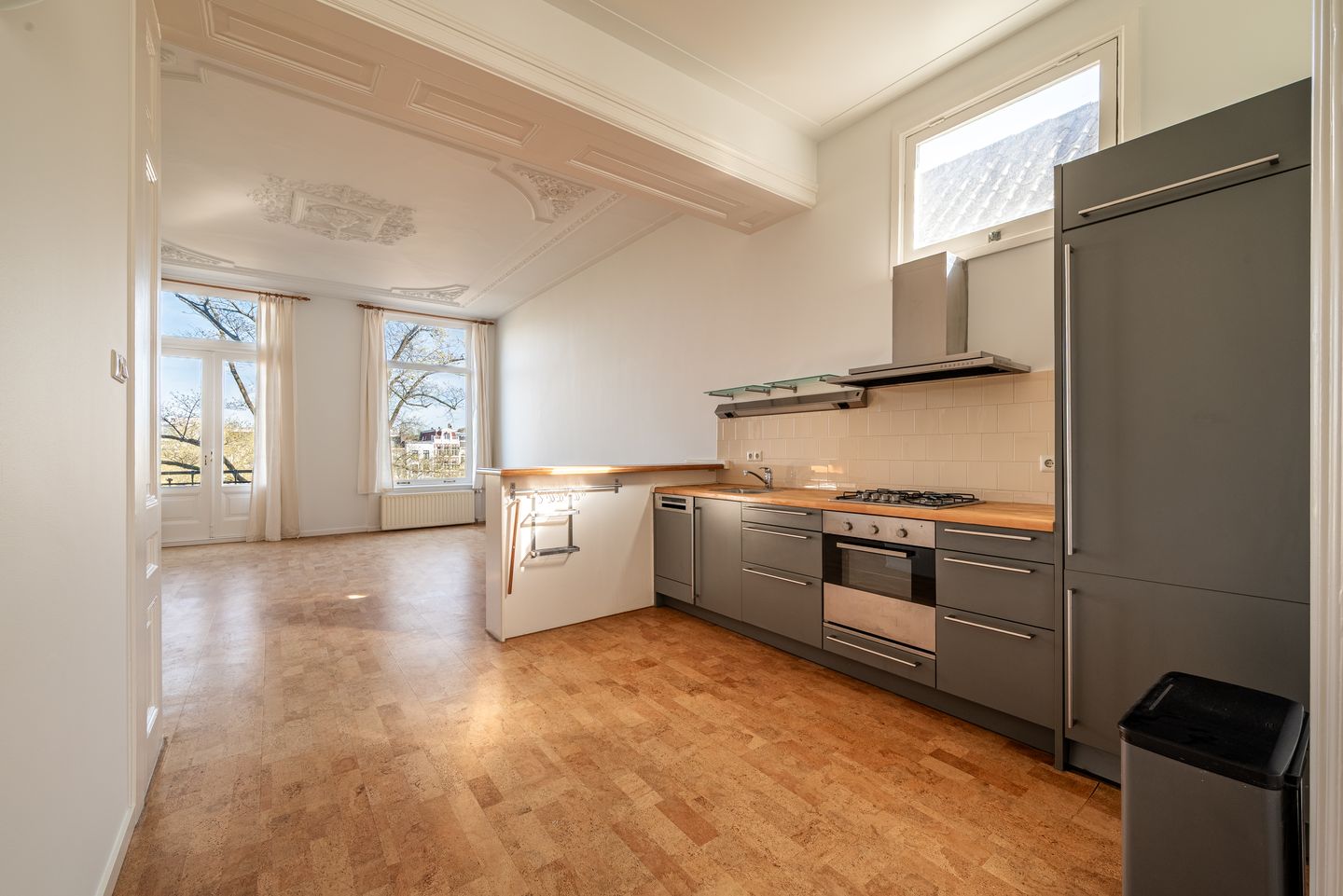 Photo 10 of Prinsengracht 774-3