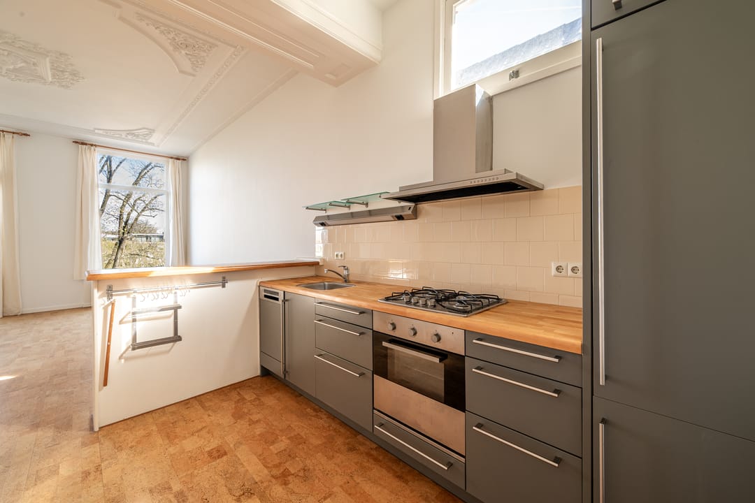 Photo 11 of Prinsengracht 774-3