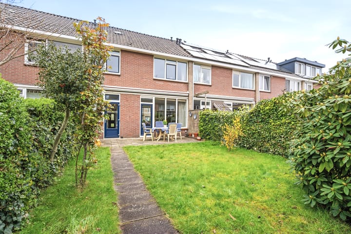 Photo 4 of Willebroekstraat 38