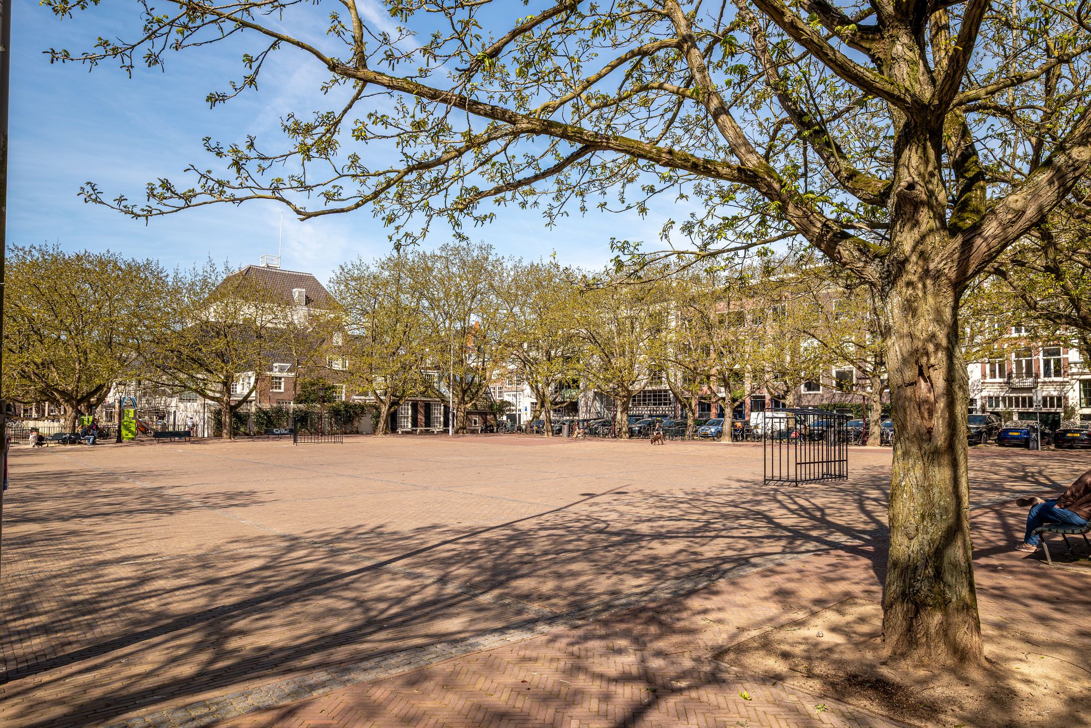 Photo 36 of Prinsengracht 774-3