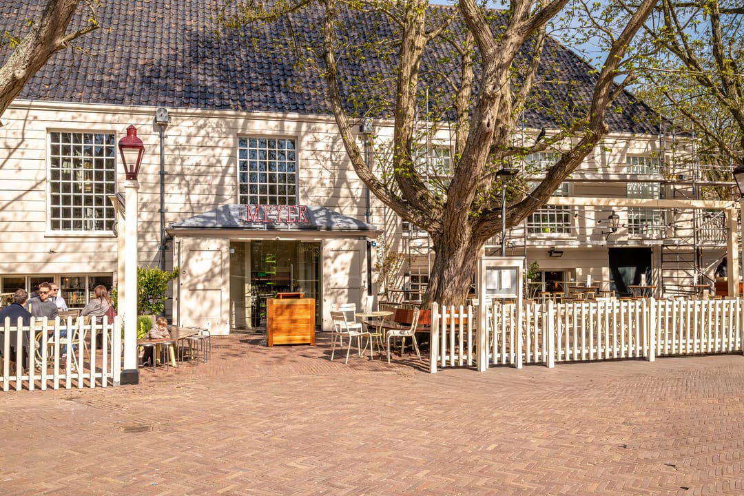 Photo 37 of Prinsengracht 774-3