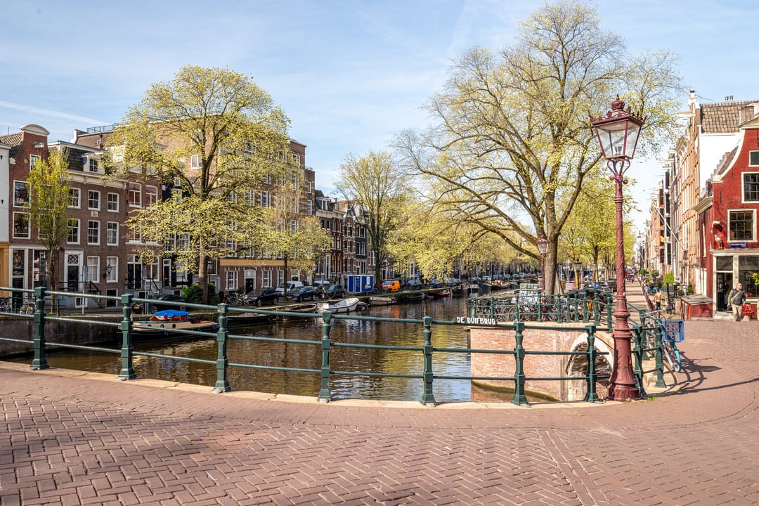 Photo 38 of Prinsengracht 774-3