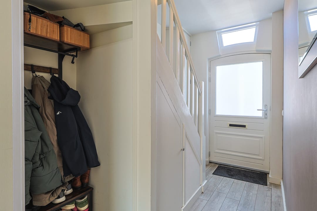 Photo 7 of Doornakkerlaan 33