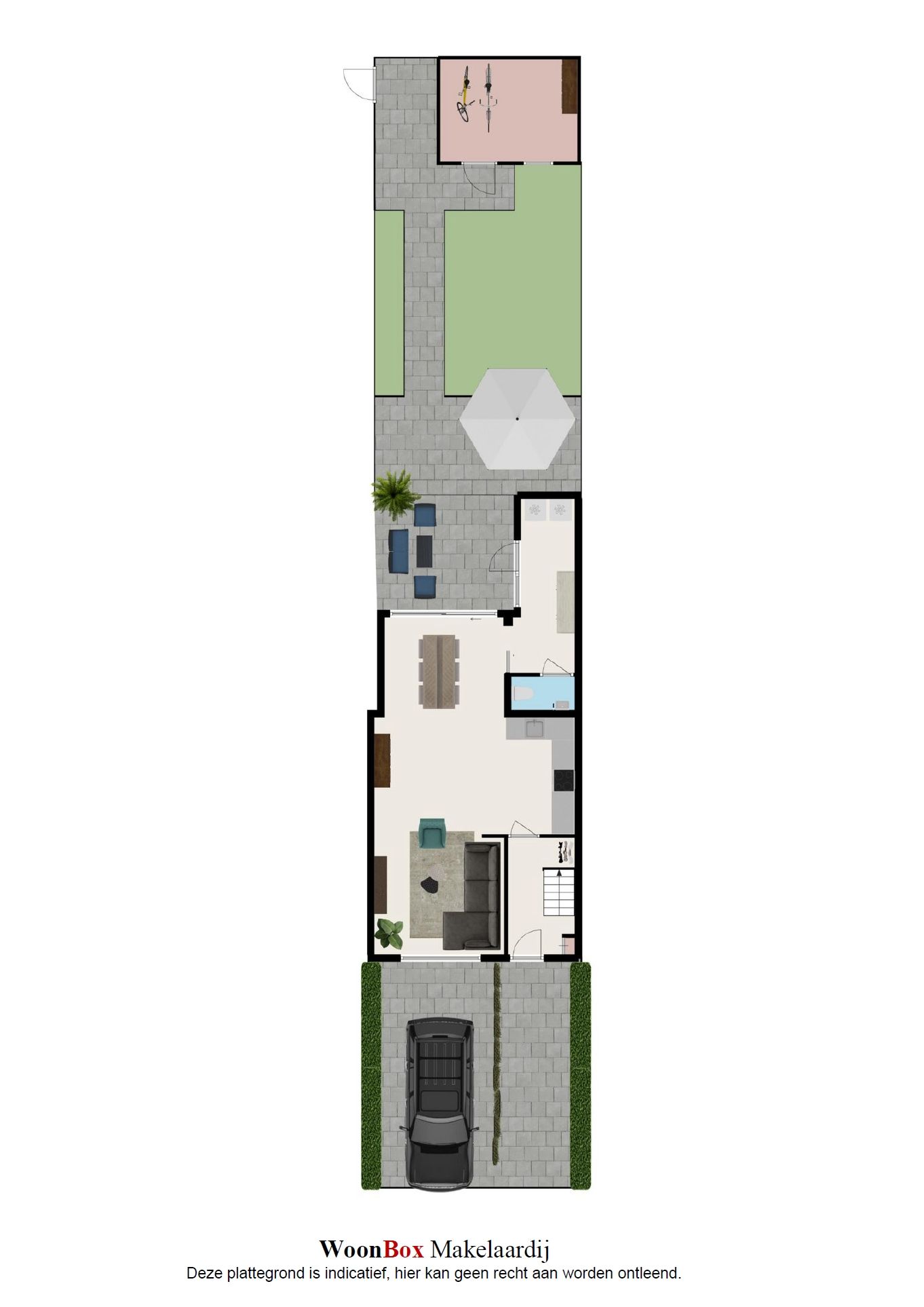 Photo 44 of Doornakkerlaan 33