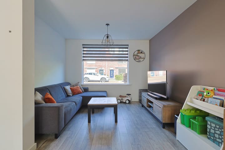 Photo 2 of Doornakkerlaan 33